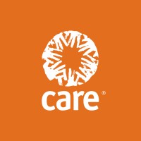 logo CARE FRANCE