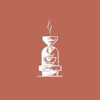logo CARON COFFEE AND SHOPS