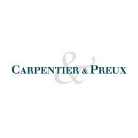 logo CARPENTIER & PREUX
