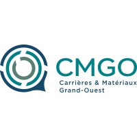 logo CARRIERES ET MATERIAUX DU GRAND OUEST
