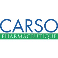 logo CARSO - LABORATOIRE SANTE ENVIRONNEMENT HYGIENE DE LYON