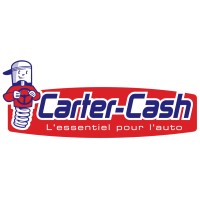 CARTER-CASH