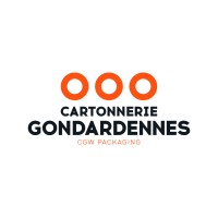 CARTONNERIE GONDARDENNES