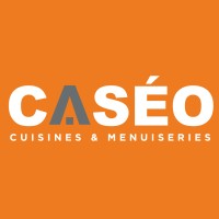 logo CASÉO