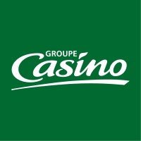 logo CASINO, GUICHARD-PERRACHON