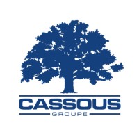 logo CASSOUS