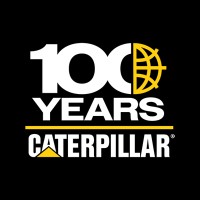 logo CATERPILLAR FRANCE SAS