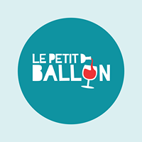 logo LE PETIT BALLON