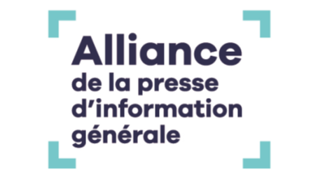 L'ALLIANCE DE LA PRESSE D'INFORMATION GENERALE