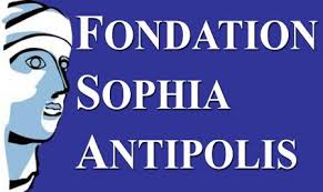 logo FONDATION SOPHIA ANTIPOLIS