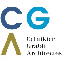 CELNIKIER & GRABLI ARCHITECTES