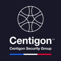logo CENTIGON FRANCE SAS