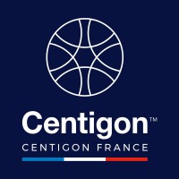 logo CENTIGON FRANCE SAS