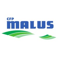 logo CENTRE DE FORMATION PROFESSIONNELLE MALUS