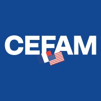 logo CENTRE D'ETUDES FRANCO-AMERICAIN DE MANAGEMENT