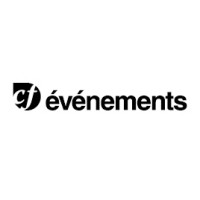 logo CENTRE FRANCE EVENEMENTS