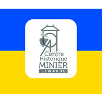 logo CENTRE HISTORIQUE ET MINIER