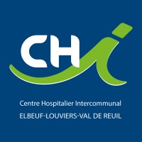 CENTRE HOSPITALIER INTERCOMMUNAL D'ELBEUF LOUVIERS VAL DE REUIL