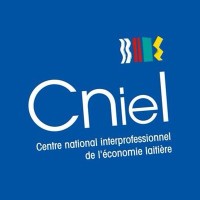 logo CENTRE NAT INTERPRO ECONOMIE LAITIERE
