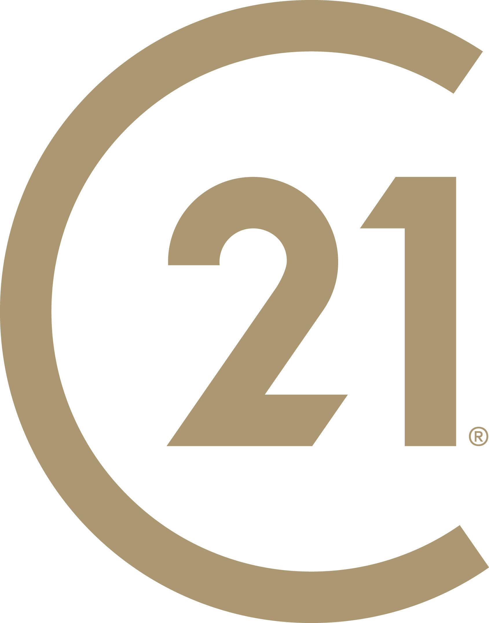 logo CENTURY 21 FRANCE SA