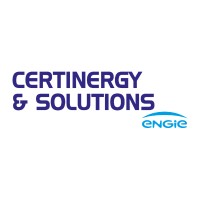 logo CERTINERGY