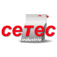 CETEC INDUSTRIE CONDITIONNEMENT