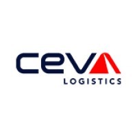 logo CEVA LOGISTICS SA