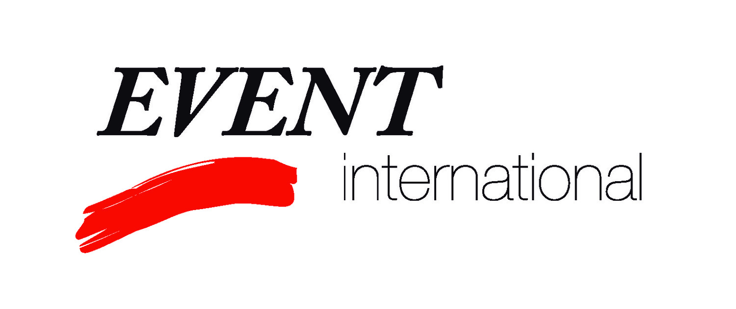 logo EVENT INTERNATIONAL