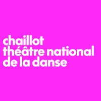 logo CHAILLOT-THEATRE NATIONAL DE LA DANSE