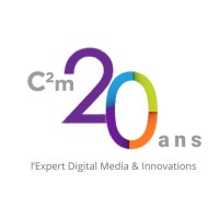 logo CHALLENGE2MEDIA