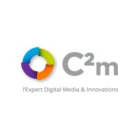 logo CHALLENGE2MEDIA