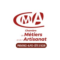 CHAMBRE DE METIERS ET DE L'ARTISANAT DE REGION PROVENCE-ALPES-COTE D'AZUR