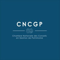 CHAMBRE NATIONALE DES CONSEILS EN GESTION DE PATRIMOINE CNCGP - FORMATIONS
