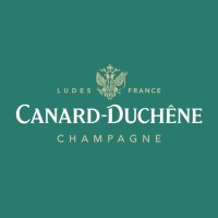 logo CHAMPAGNE CANARD-DUCHENE (MARIE STUART - S.V.V.C. - CANARD-DUCHENE)
