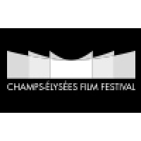 logo CHAMPS-ELYSEES FILM FESTIVAL