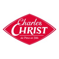 CHARLES CHRIST
