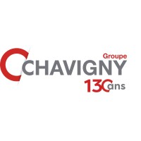 CHAVIGNY DISTRIBUTION