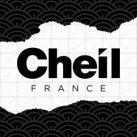 logo CHEIL FRANCE