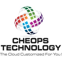 CHEOPS TECHNOLOGY FRANCE