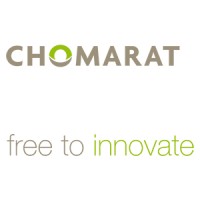 logo CHOMARAT TEXTILES INDUSTRIES