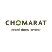 logo CHOMARAT TEXTILES INDUSTRIES