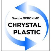 logo CHRYSTAL PLASTIC