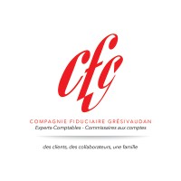 logo CIE FIDUCIAIRE GRESIVAUDAN