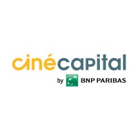 logo CINECAPITAL