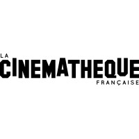 logo CINÉMATHÈQUE FRANÇAISE