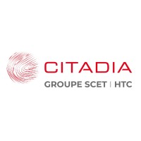 logo CITADIA