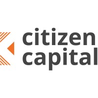 logo CITIZEN CAPITAL PARTENAIRES
