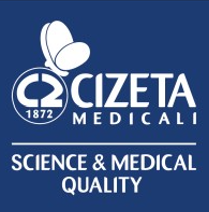 logo CIZETA MEDICALI FRANCE