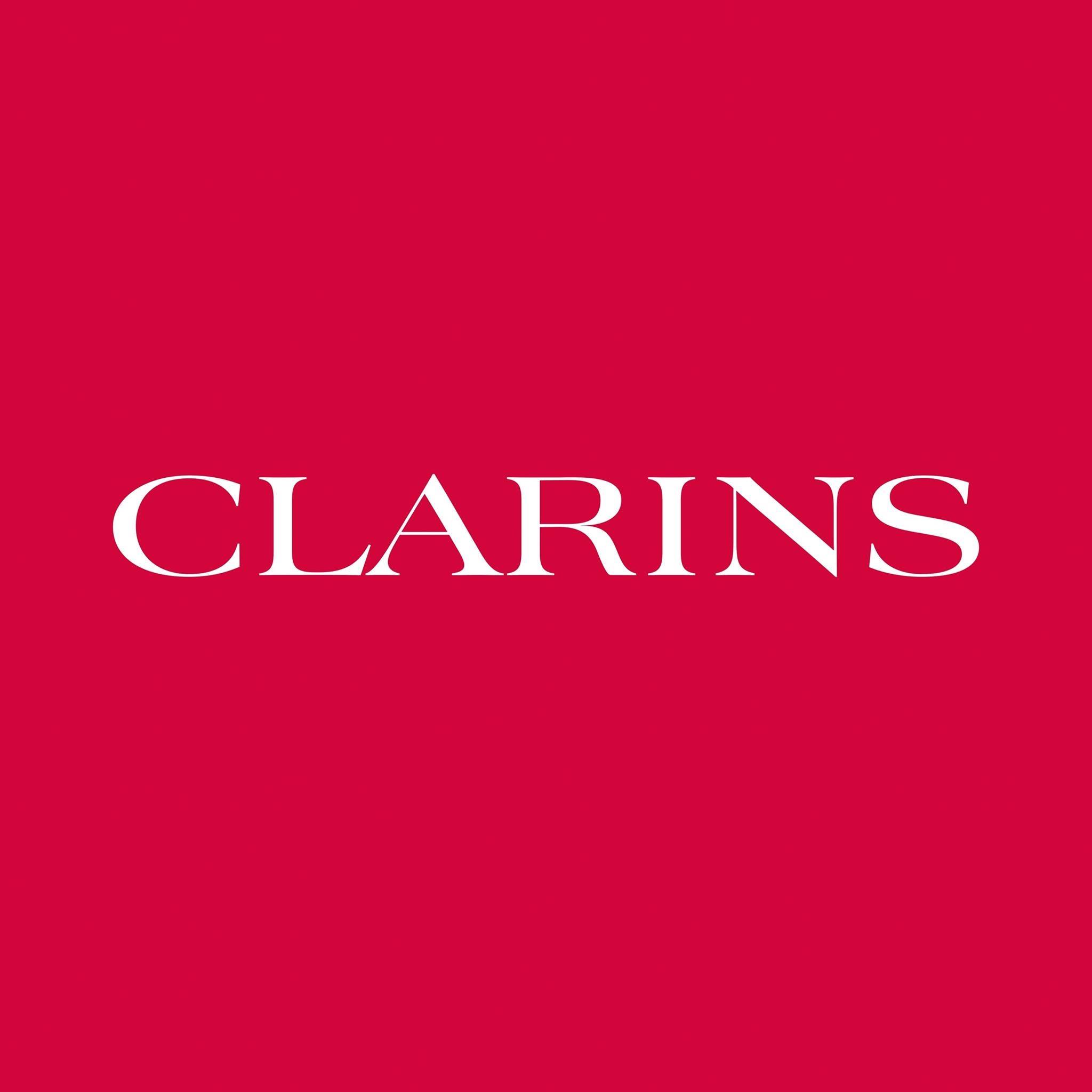 Accédez à de CLARINS