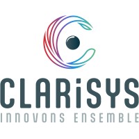 logo CLARISYS INFORMATIQUE